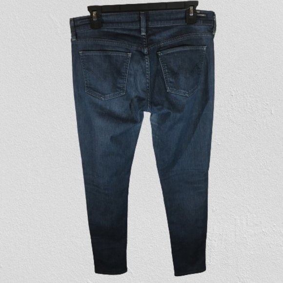 🇺🇸Citizens of Humanity Phantom Cropped Skinn… - Picture 8 of 13